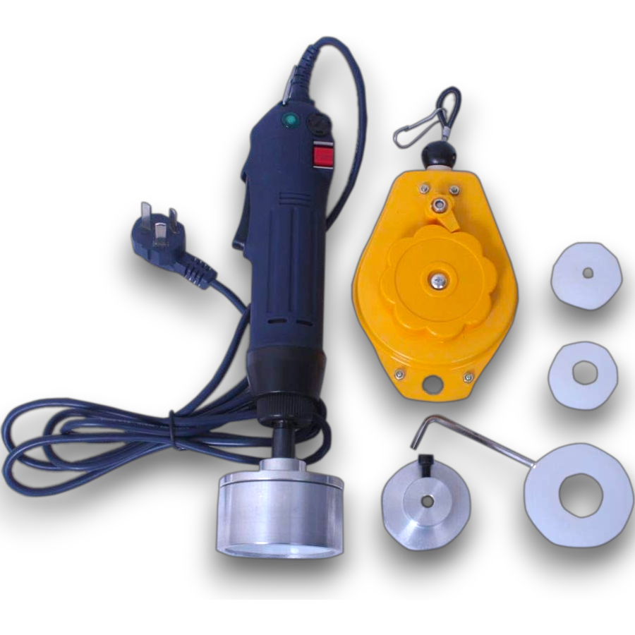 Electric Handy Capper